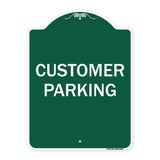 Customer Parking