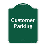 Customer Parking 2