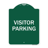 Visitor Parking