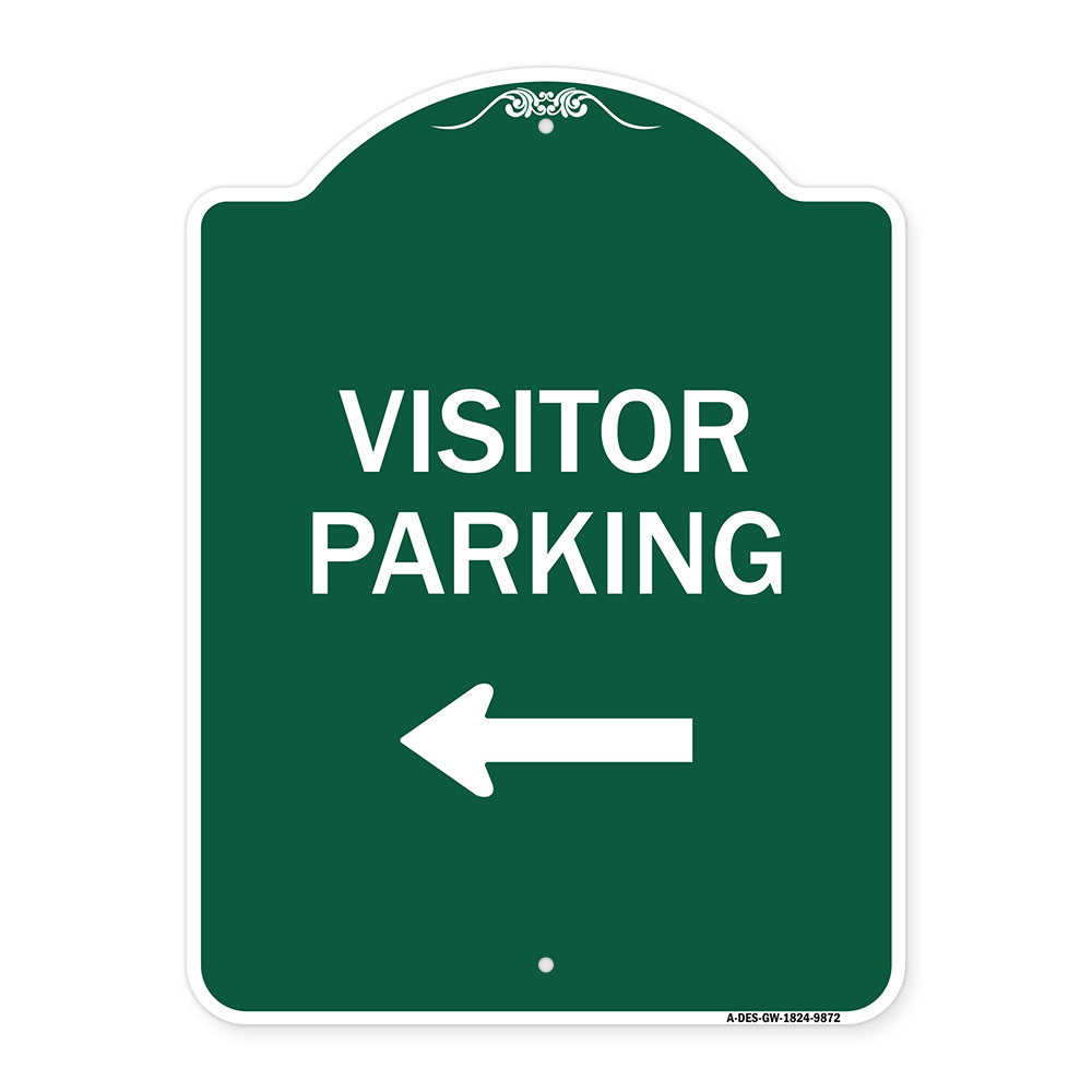 Visitor Parking 1