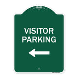 Visitor Parking 1