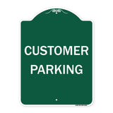 Customer Parking
