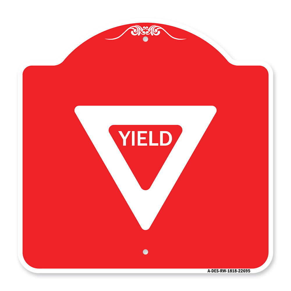 Yield