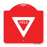 Yield