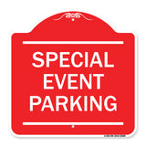 Special Event Parking