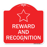 Reward and Recognition