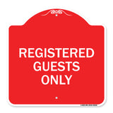 Registered Guests Only