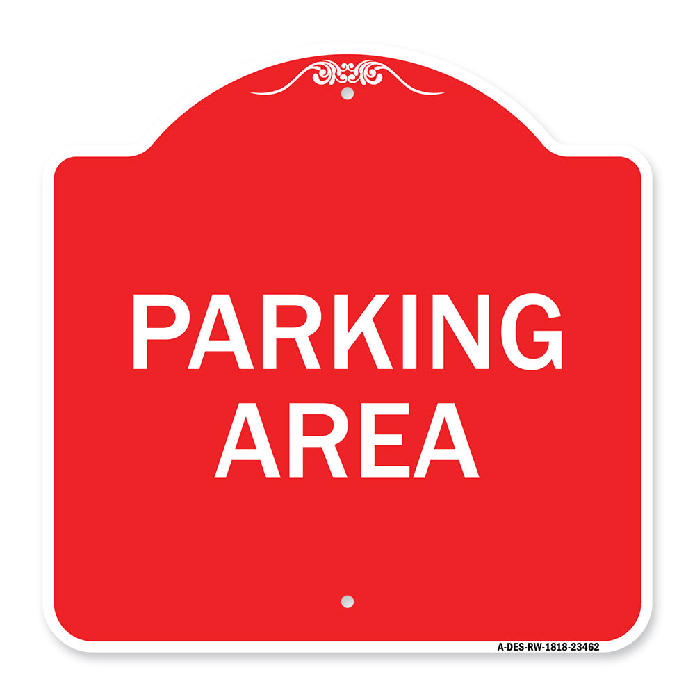 Parking Area