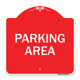 Parking Area
