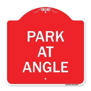 Park at Angle