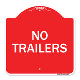 No Trailers