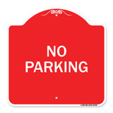 No Parking 2