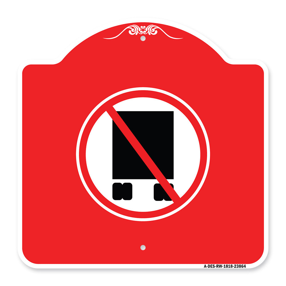 National Network Prohibited