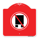 National Network Prohibited