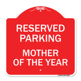 Mother of the Year