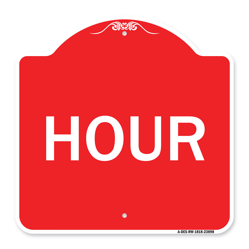 Hour