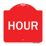 Hour