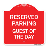 Guest of the Day