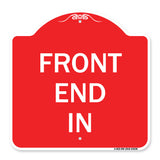 Front End In