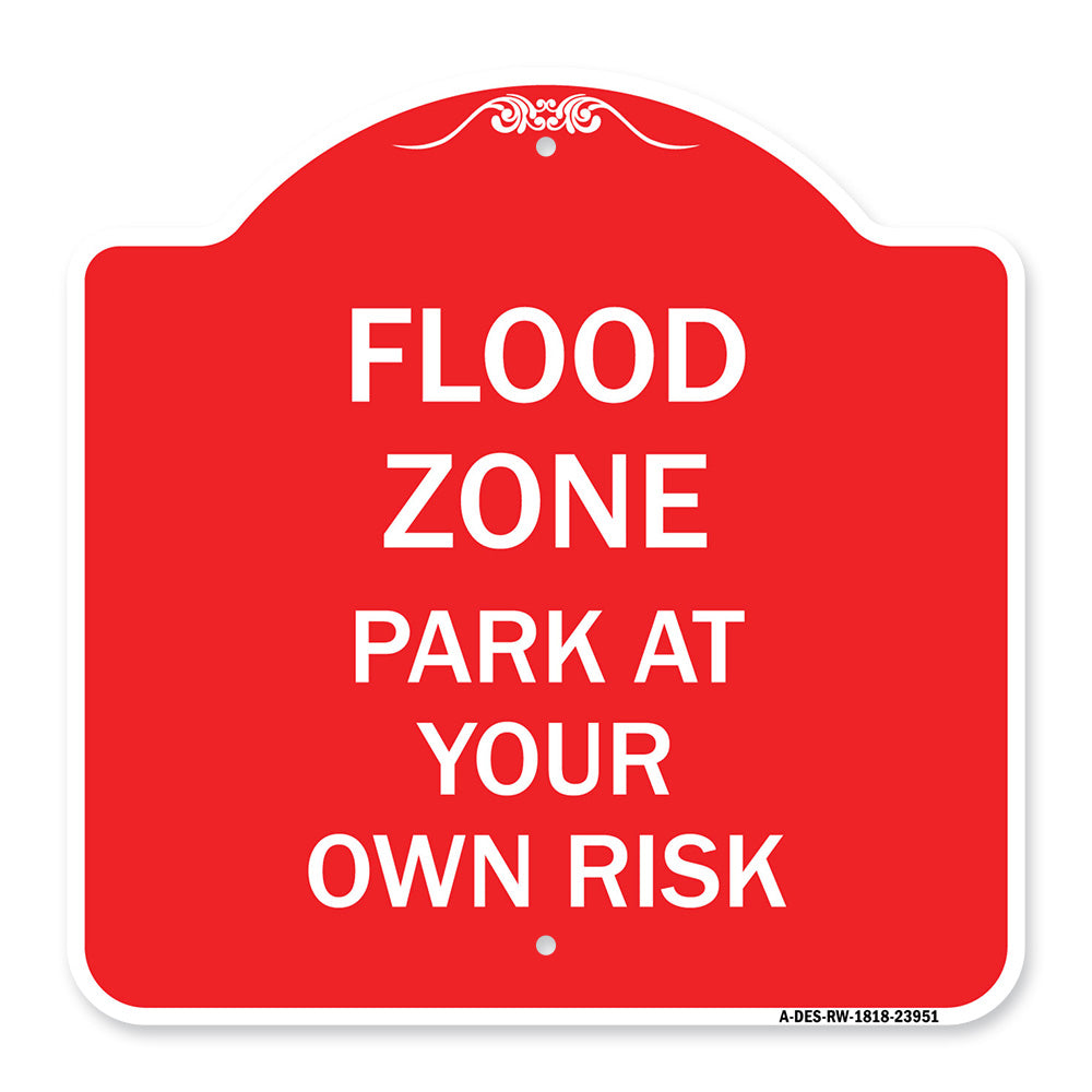 Flood Zone