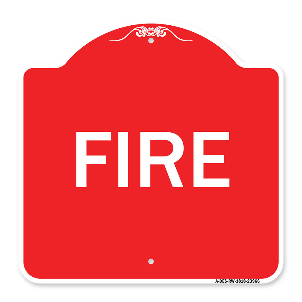 Fire