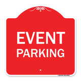 Event Parking