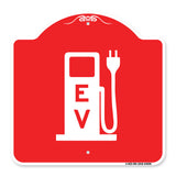 Ev Electric Vehicle Charging Station