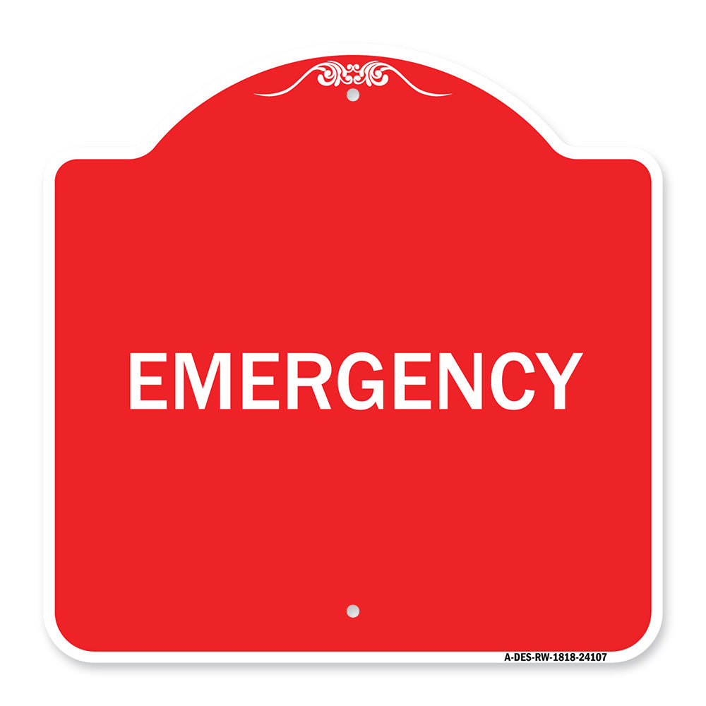 Emergency