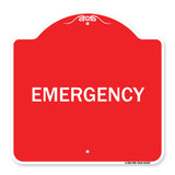 Emergency