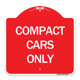 Compact Cars Only