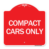 Compact Car Only