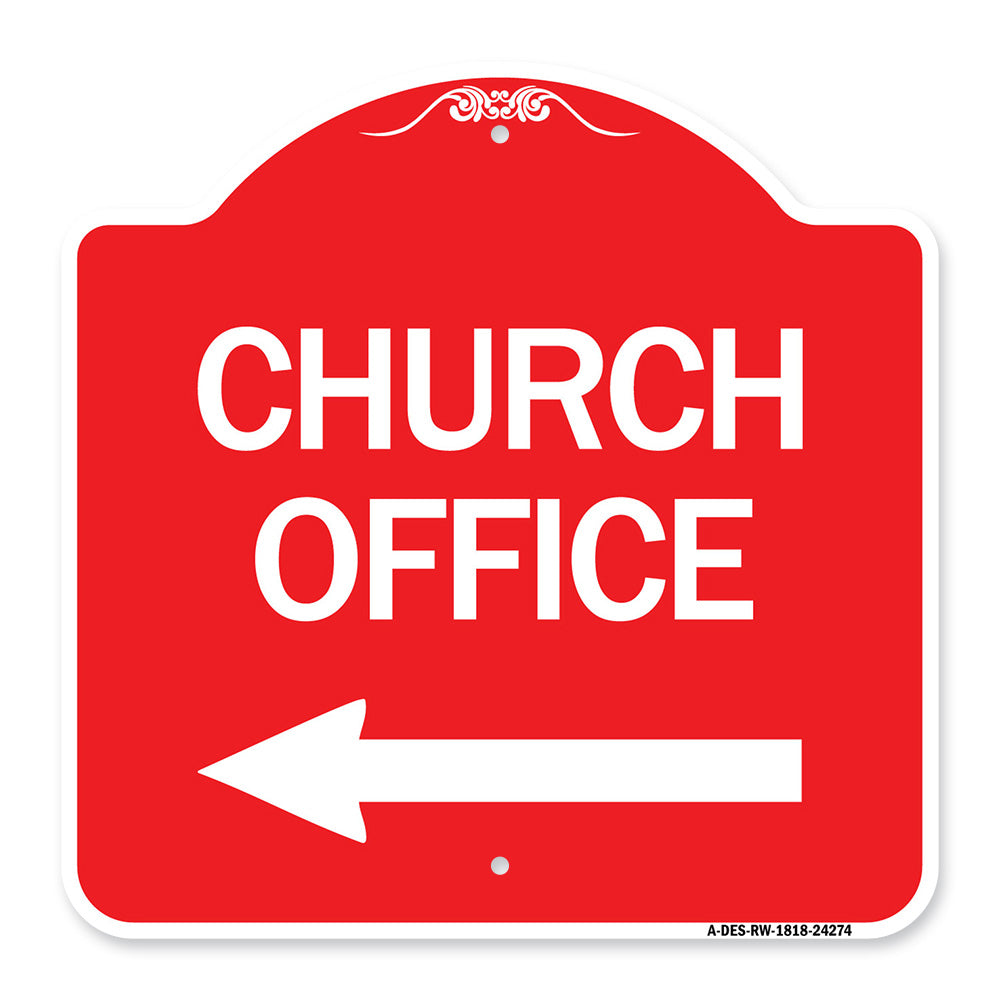 Church Office