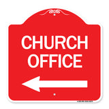 Church Office