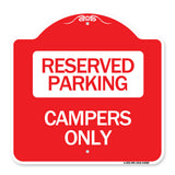 Campers Only