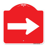 Arrow (Green)