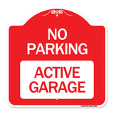Active Garage