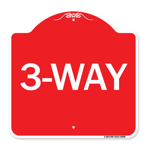 3-Way