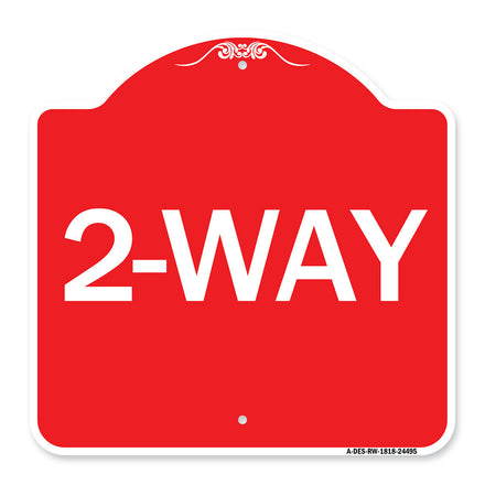 2-Way