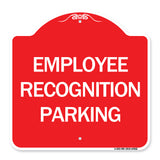 Employee Recognition Parking
