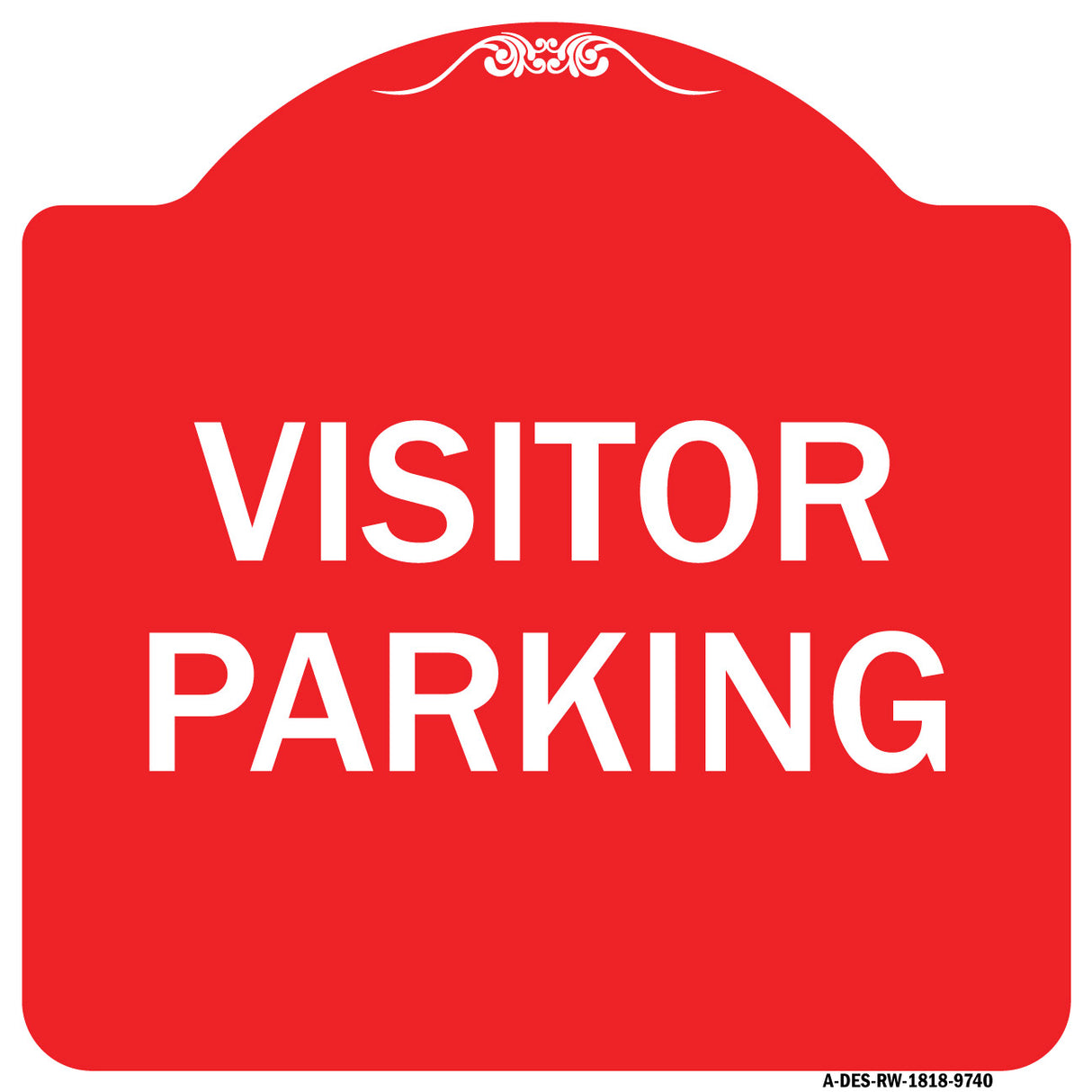 Visitor Parking