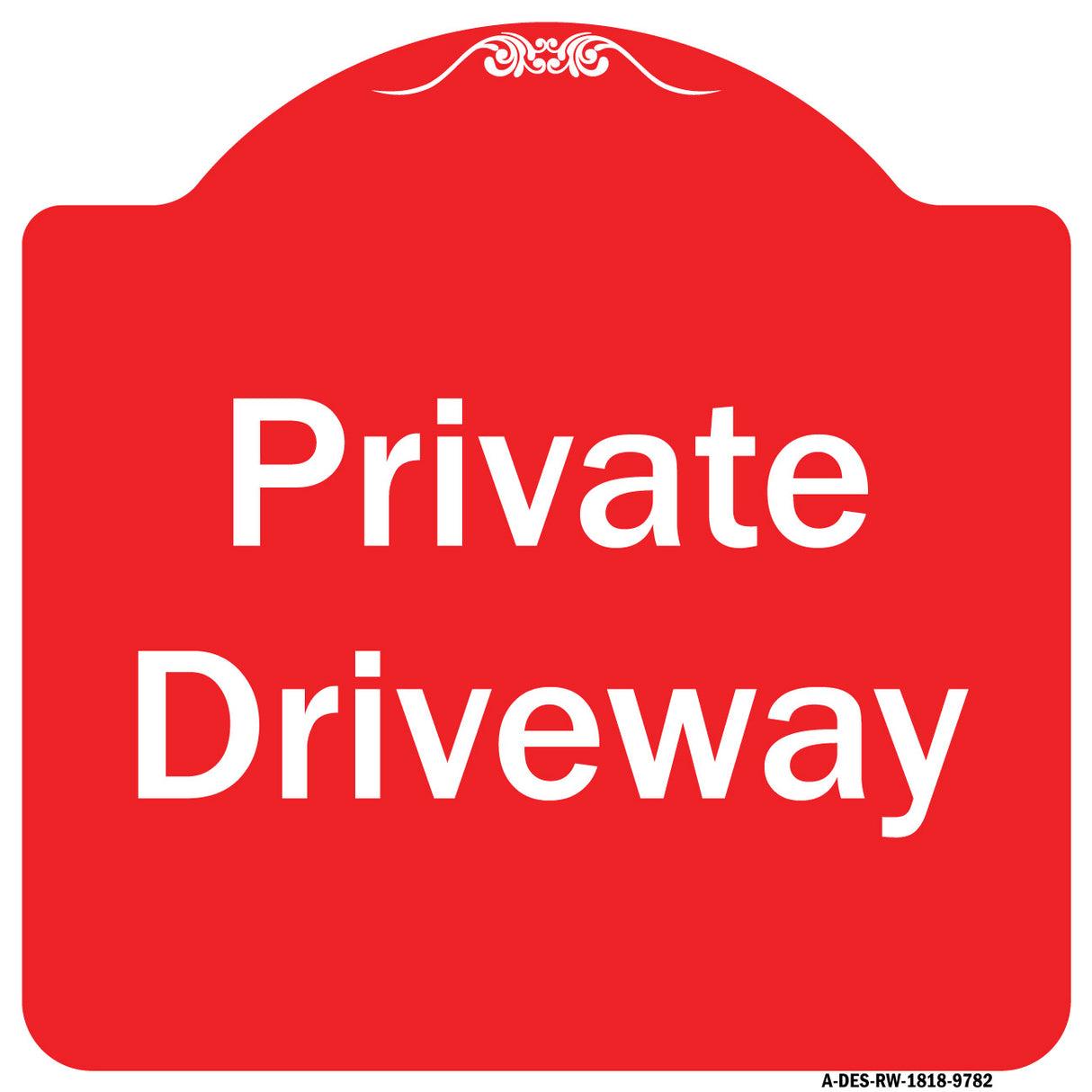 Private DrivewayÂ  3
