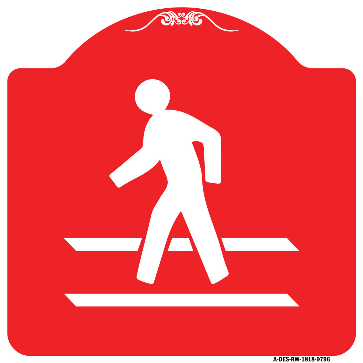 Pedestrian Crossing