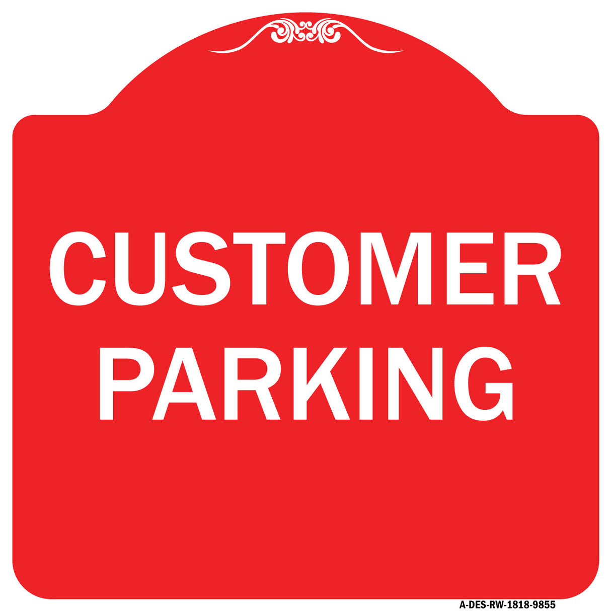 Customer Parking