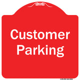 Customer Parking 2