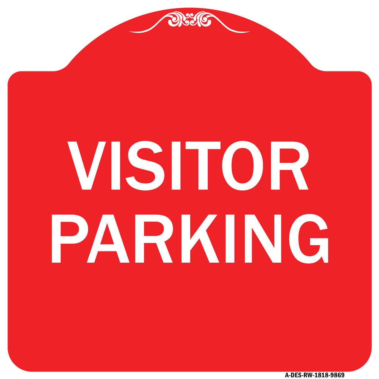 Visitor Parking