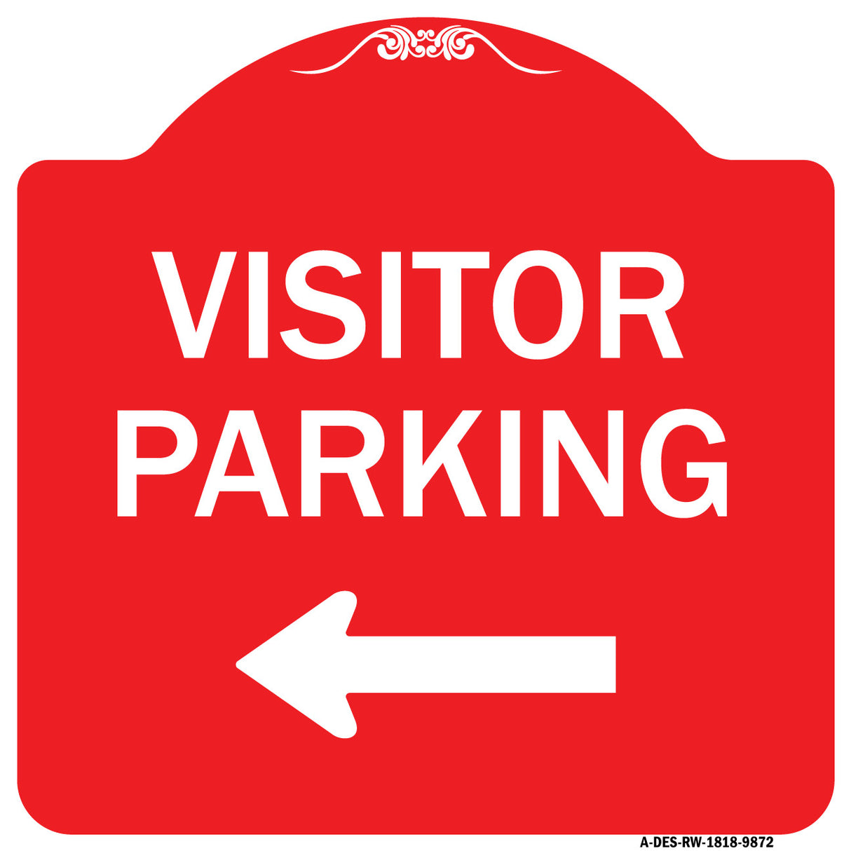 Visitor Parking 1