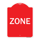 Zone