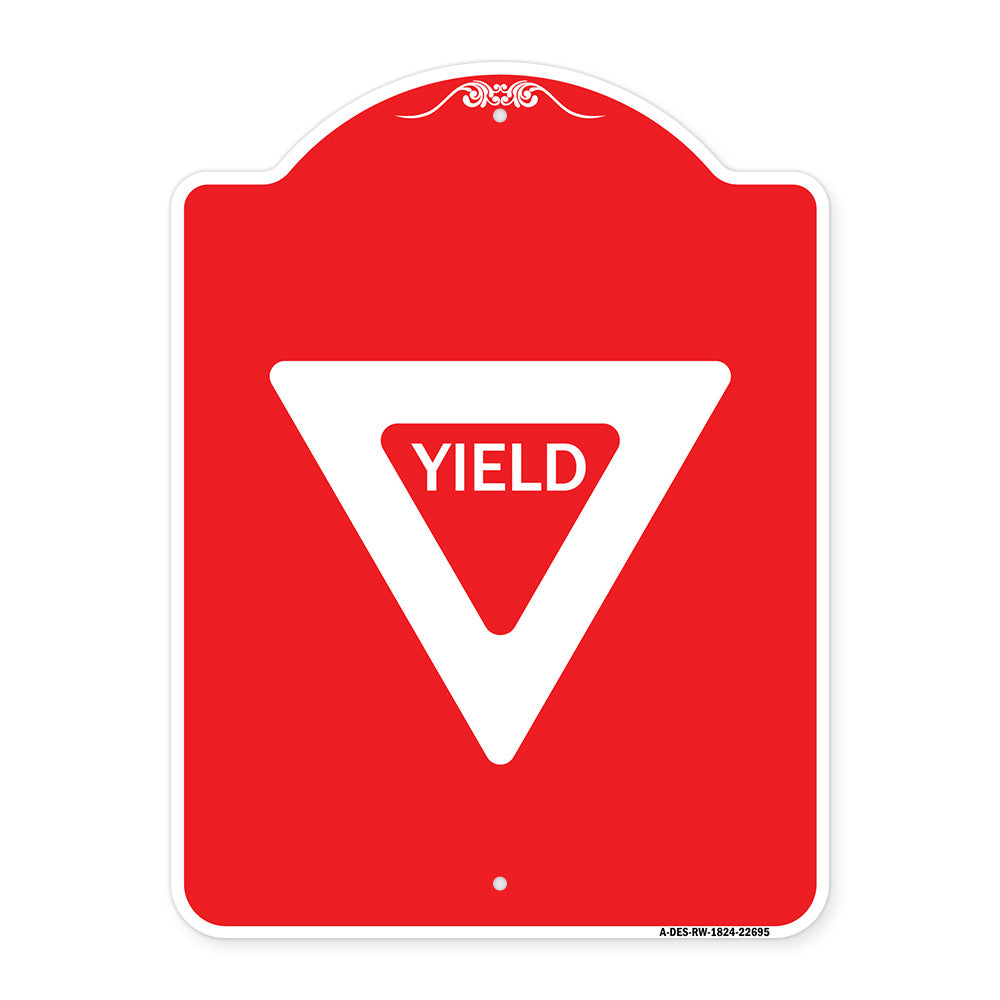 Yield