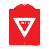 Yield