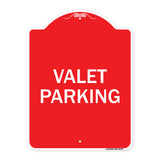 Valet Parking